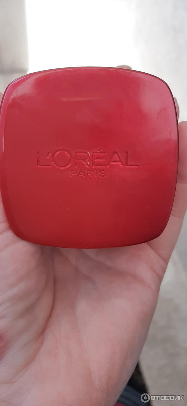 Крем лифтинг-уход L'Oreal Paris Revitalift лицо, контуры и шея фото