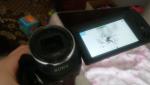 Видеокамера Sony Flash HD HDR-CX405 фото