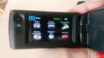 Видеокамера Sony Flash HD HDR-CX405 фото
