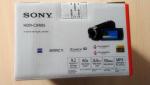 Видеокамера Sony Flash HD HDR-CX405 фото