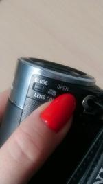 Видеокамера Sony Flash HD HDR-CX405 фото