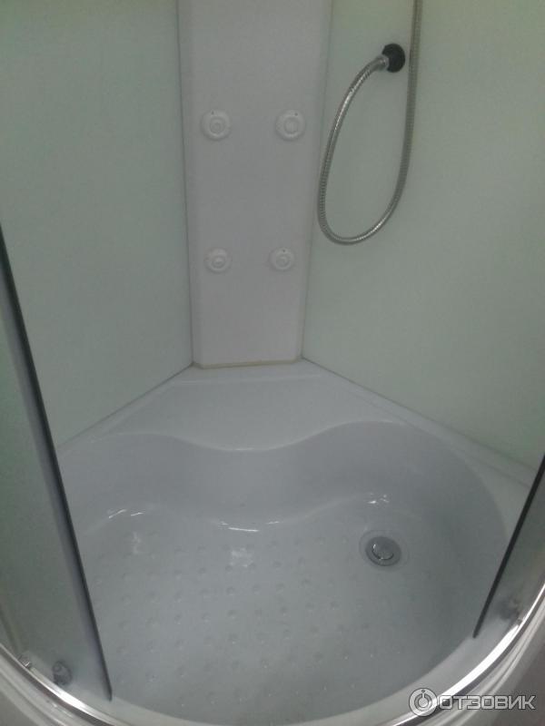 Душевая кабина fsr91903 инструкция
