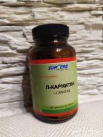 supherb l carnitine отзывы Отзывы о БАД SupHerb Л-Карнитин