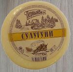 Сыр Первый Вкус "Сулугуни" фото