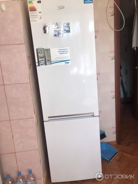 Купить Холодильник Beco Cnmv5310kc0w В Санкт Петербурге