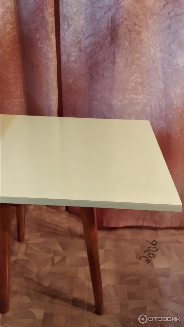 Отзыв о Краска для мебели Tikkurila Empire | Это идеальный вариант для ...