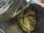 Картофельные чипсы Lays фото