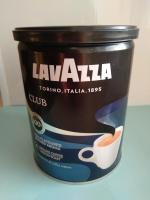 Молотый кофе Lavazza Club фото