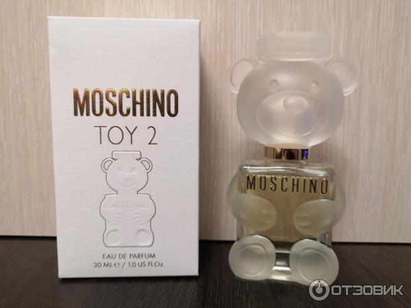 Духи мишка москино летуаль. Moschino Toy 2 30 мл. Москино белый мишка Парфюм. Туалетная вода Москино той 2. Москино духи Медвежонок белый 30 мл.