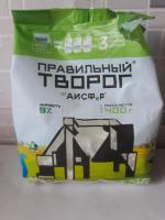 Правильный творог 9% Аисфер фото