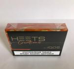 Стики для IQOS Heets creations Yugen фото