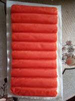 Крабовые палочки "Русское море" фото