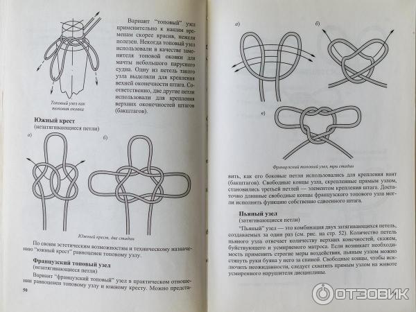 Самый сложный узел. Морские узлы: схемы, рисунки, способы. Морские узлы: история и схема вязки