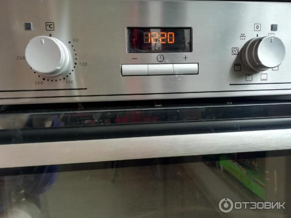 Духовой шкаф electrolux opea4300x инструкция