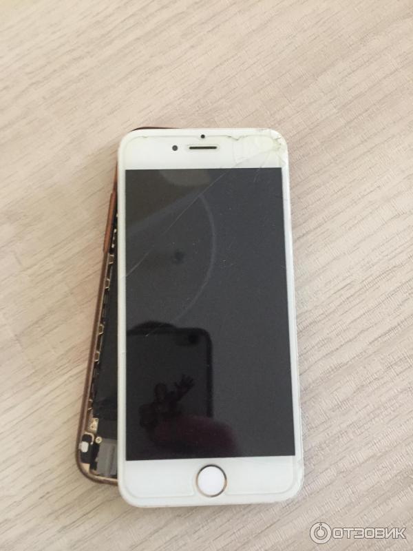 Смартфон Apple iPhone 6S фото