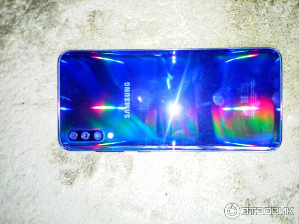 Samsung Galaxy a70