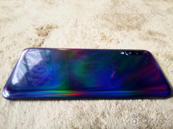 Samsung Galaxy a70