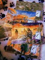 Настольная карточная игра Мир Хобби "Бэнг" фото