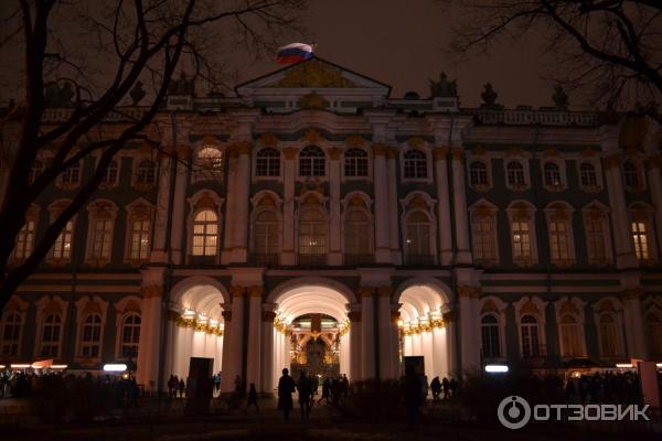Рождественская ярмарка (Россия, Санкт-Петербург) фото