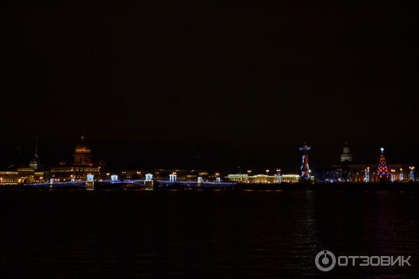 Рождественская ярмарка (Россия, Санкт-Петербург) фото
