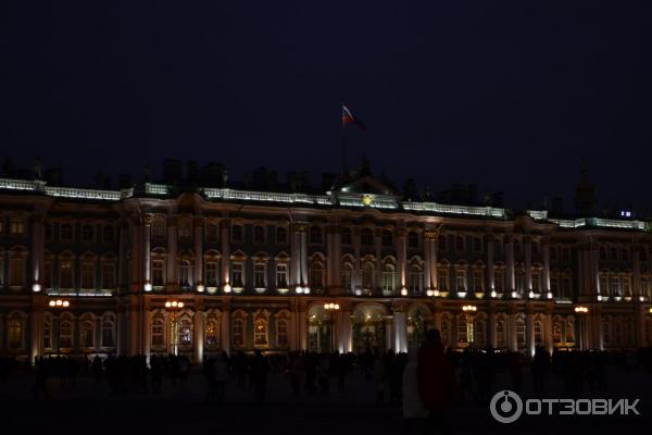 Рождественская ярмарка (Россия, Санкт-Петербург) фото