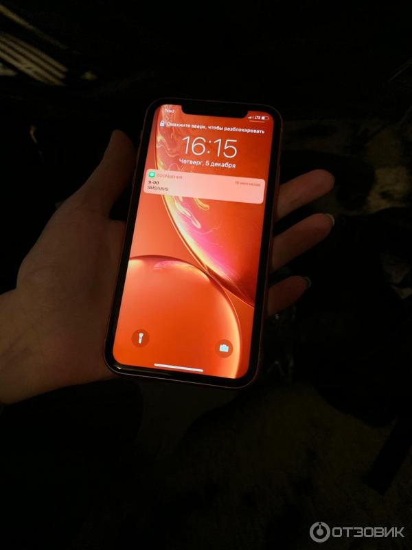 Apple IPhone XR