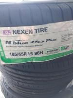 Автомобильные шины Nexen NBLUE HD фото