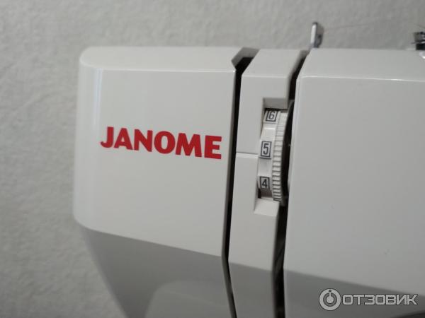 Как разобрать корпус машинки джаноме ами 15 Отзыв о Швейная машинка Janome Ami 15 Моя прррелесть и любовь с первого взгляда!