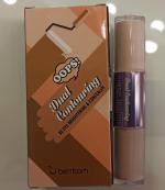 Консилер berrisom dual contouring фото