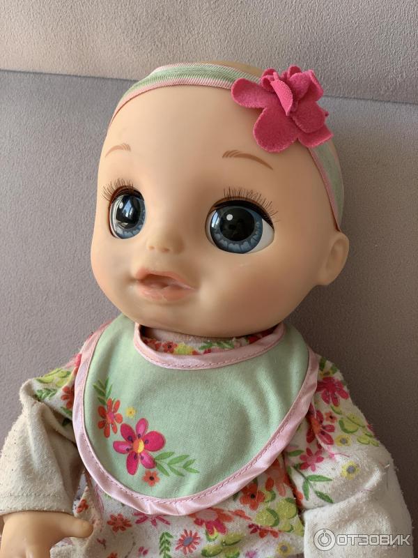 Кукла Hasbro Baby Alive Купить