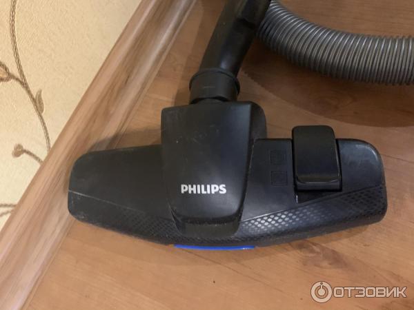 Пылесос Philips PowerPro Compact 1900W фото