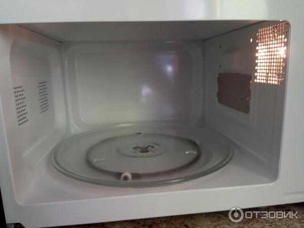 Микроволновая Печь Gorenje Mo20a3w Купить
