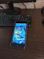 Смартфон ZTE Blade A610 фото
