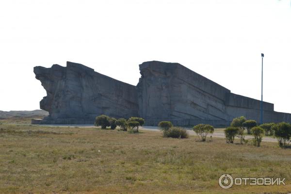 Музей истории обороны аджимушкайских каменоломен (Россия, Керчь) фото