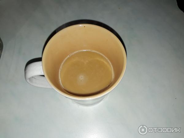 Кофе 3 в 1 Жокей Latte Мягкий фото