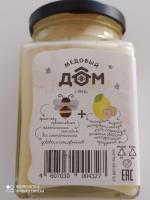 Крем-мед "Медовый дом" фото