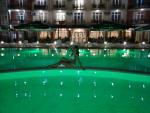 Отель Venera Resort (Россия, Витязево) фото
