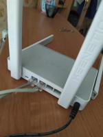 Wi-fi-роутер Keenetic Air KN-1610 фото