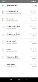 Wi-fi-роутер Keenetic Air KN-1610 фото