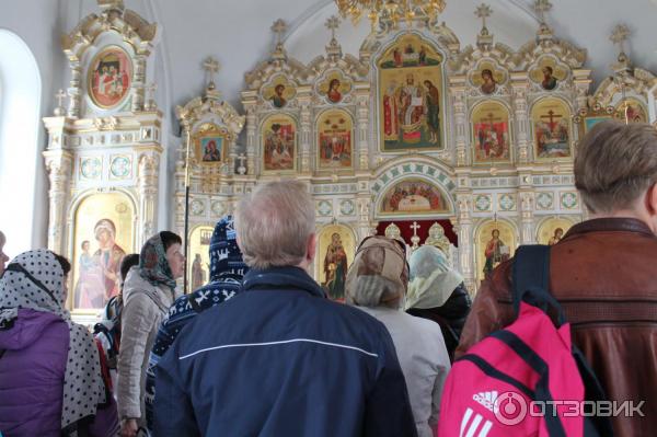 Путешествие на остров Валаам фото