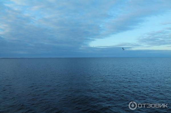 Путешествие на остров Валаам фото