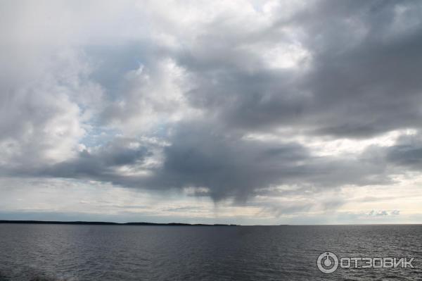 Путешествие на остров Валаам фото