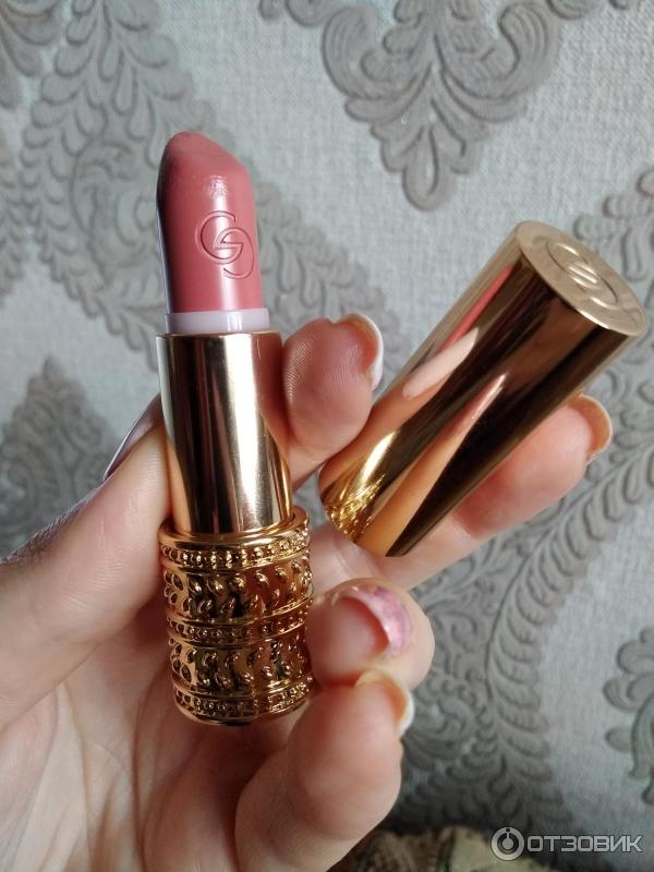 Сатиновая губная помада giordani gold. Антивозрастная губная помада Giordani Gold MASTERCREATION SPF 20. Антивозрастная губная помада Giordani Gold MASTERCREATION SPF. Антивозрастная помада Джордани Голд 33386 Орифлейм. 41761 Орифлейм помада.
