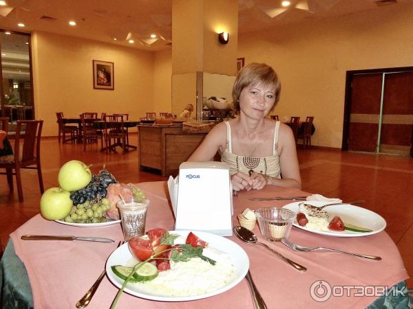 Отель Ozkaymak Marina Hotel 5* (Турция, Кемер) фото