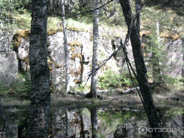 Путешествие на остров Валаам фото