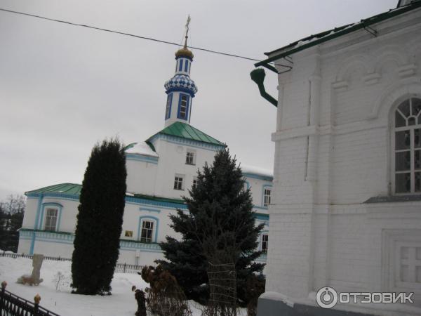 Отдых в г. Казань (Россия, Татарстан) фото