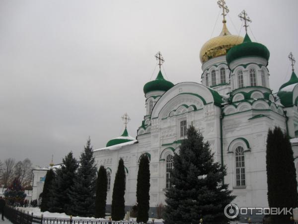 Отдых в г. Казань (Россия, Татарстан) фото