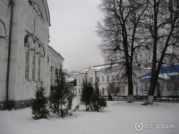 Отдых в г. Казань (Россия, Татарстан) фото