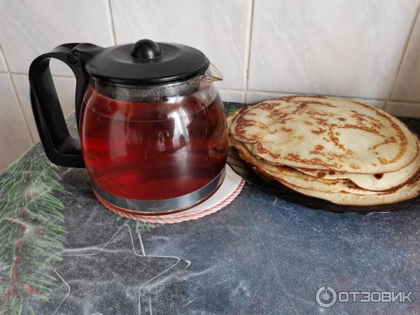 Чай Tea Berry Чай императора с ягодами и фруктами фото