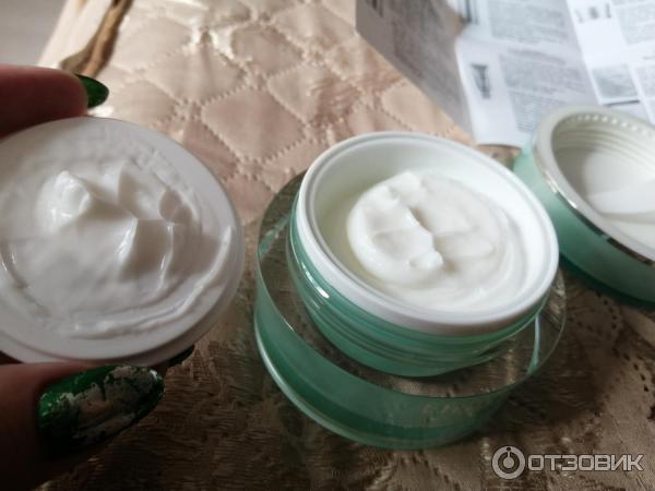 Увлажняющий крем для лица Limoni Hyaluronic Ultra Moisture Cream фото